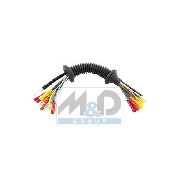 PIECES POUR SYSTEMES DE GESTION MOTEUR